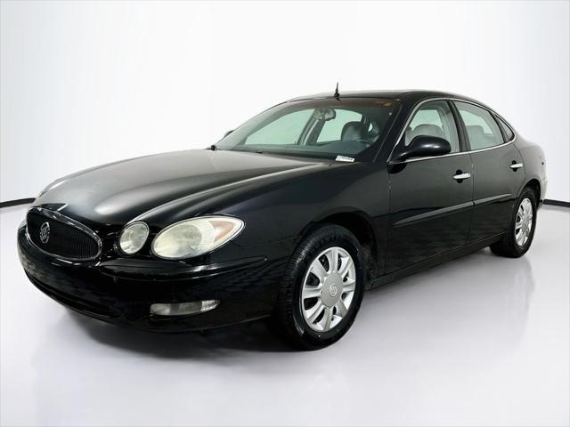 2005 Buick LaCrosse - $6,579