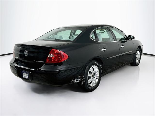 2005 Buick LaCrosse - $6,579