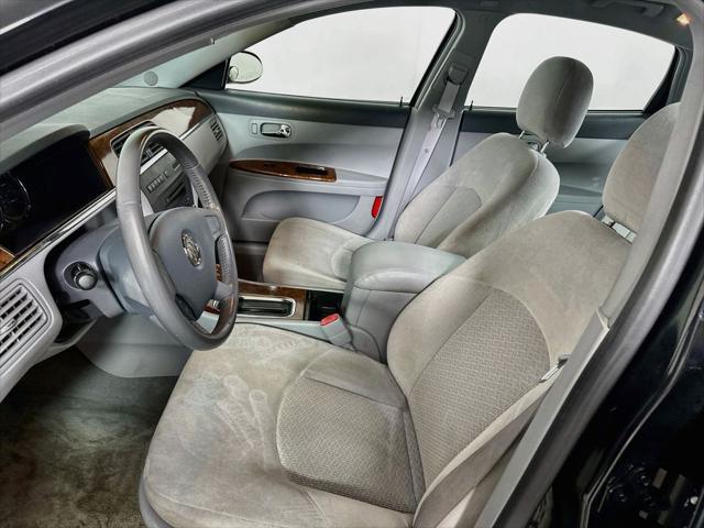 2005 Buick LaCrosse - $6,579