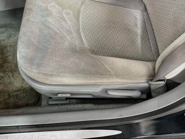 2005 Buick LaCrosse - $6,579
