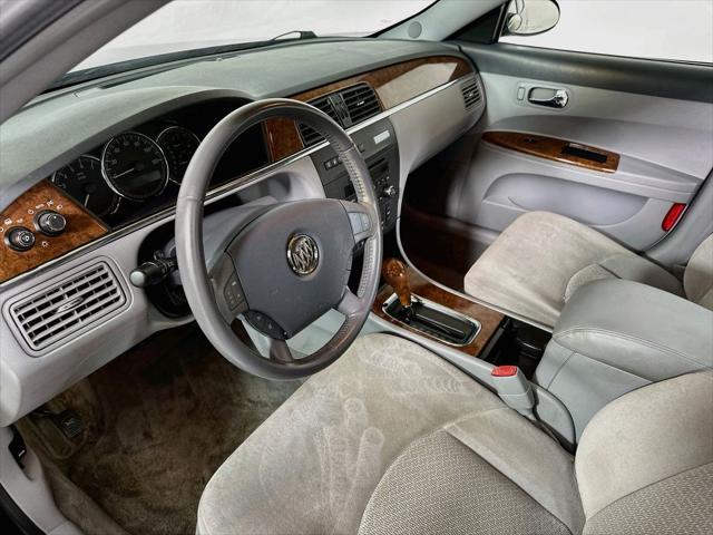 2005 Buick LaCrosse - $6,579