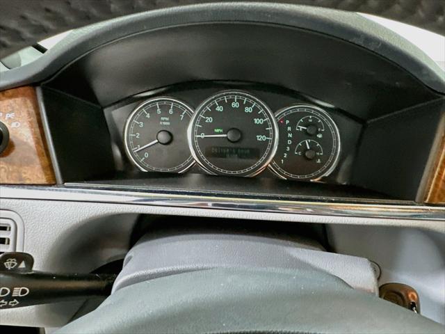 2005 Buick LaCrosse - $6,579