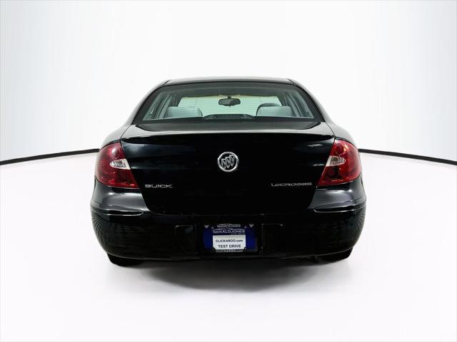2005 Buick LaCrosse - $6,579