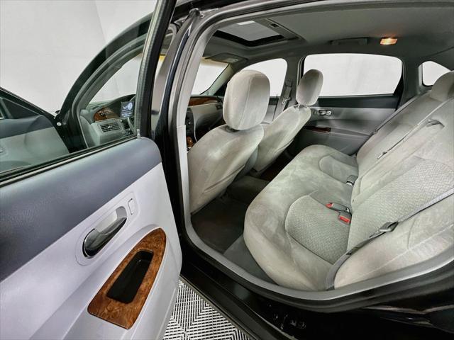 2005 Buick LaCrosse - $6,579