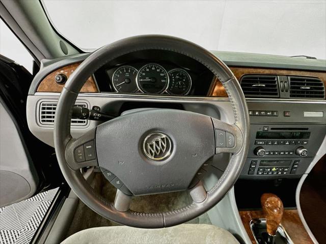 2005 Buick LaCrosse - $6,579