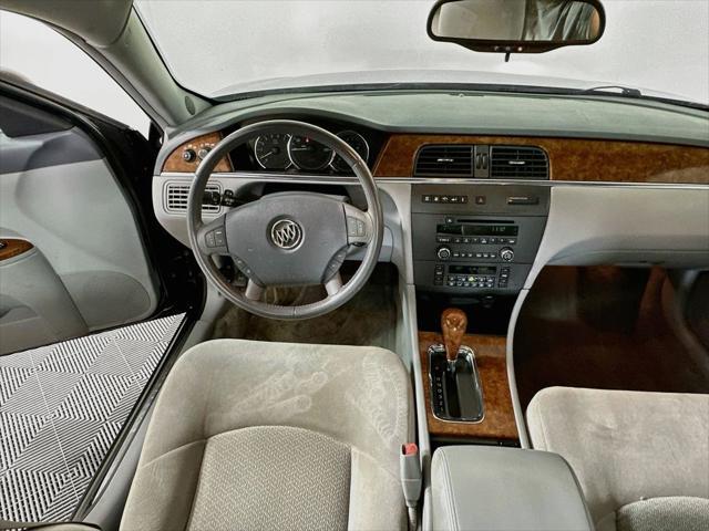 2005 Buick LaCrosse - $6,579