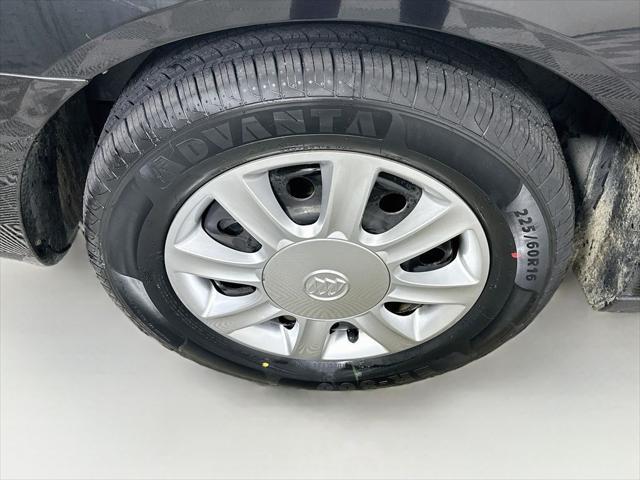 2005 Buick LaCrosse - $6,579