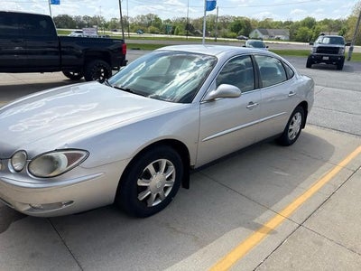 Photo of a 2006 Buick Lacrosse CX 4DR Sedan for sale