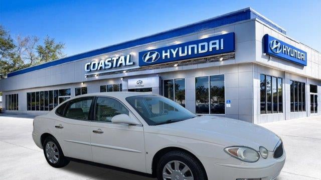 Preowned 2006 Buick LaCrosse CX for Sale