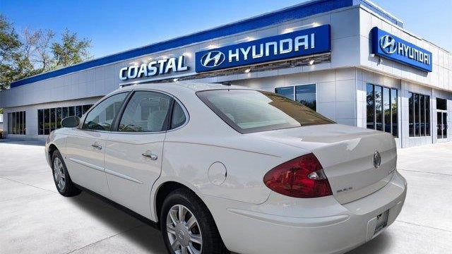 2006 Buick LaCrosse CX