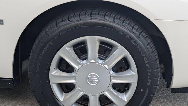 2006 Buick LaCrosse CX