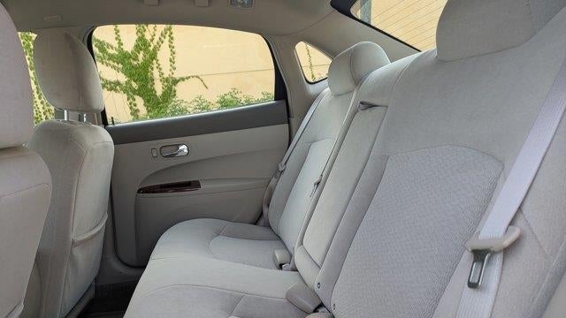 2006 Buick LaCrosse CX