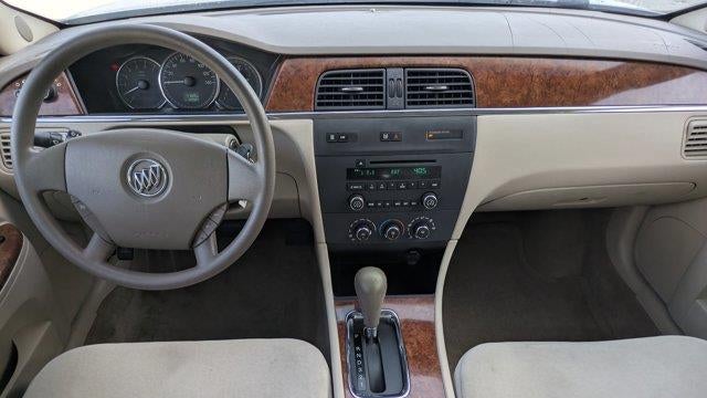 2006 Buick LaCrosse CX