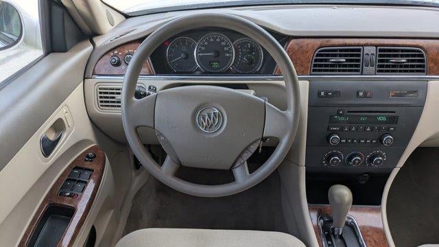 2006 Buick LaCrosse CX