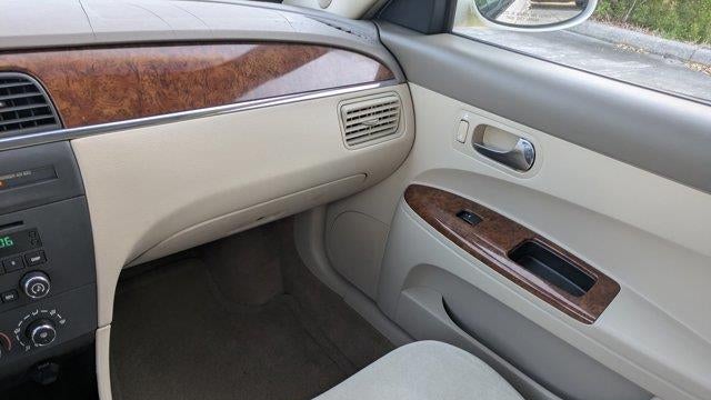 2006 Buick LaCrosse CX
