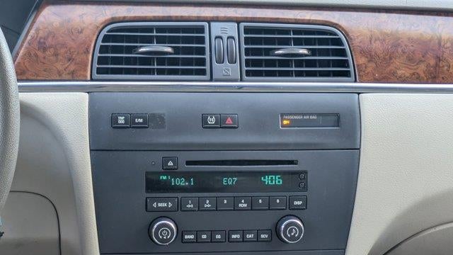 2006 Buick LaCrosse CX