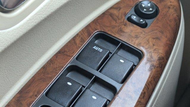 2006 Buick LaCrosse CX