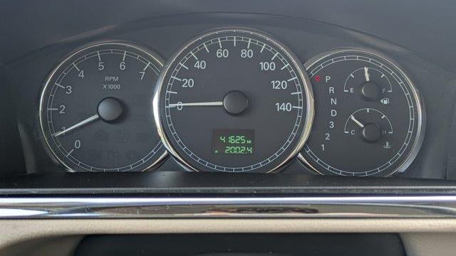 2006 Buick LaCrosse CX