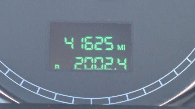 2006 Buick LaCrosse CX