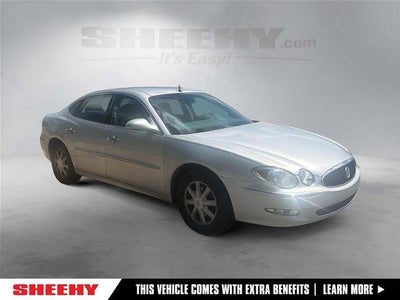 Photo of a 2005 Buick Lacrosse CXL 4DR Sedan for sale