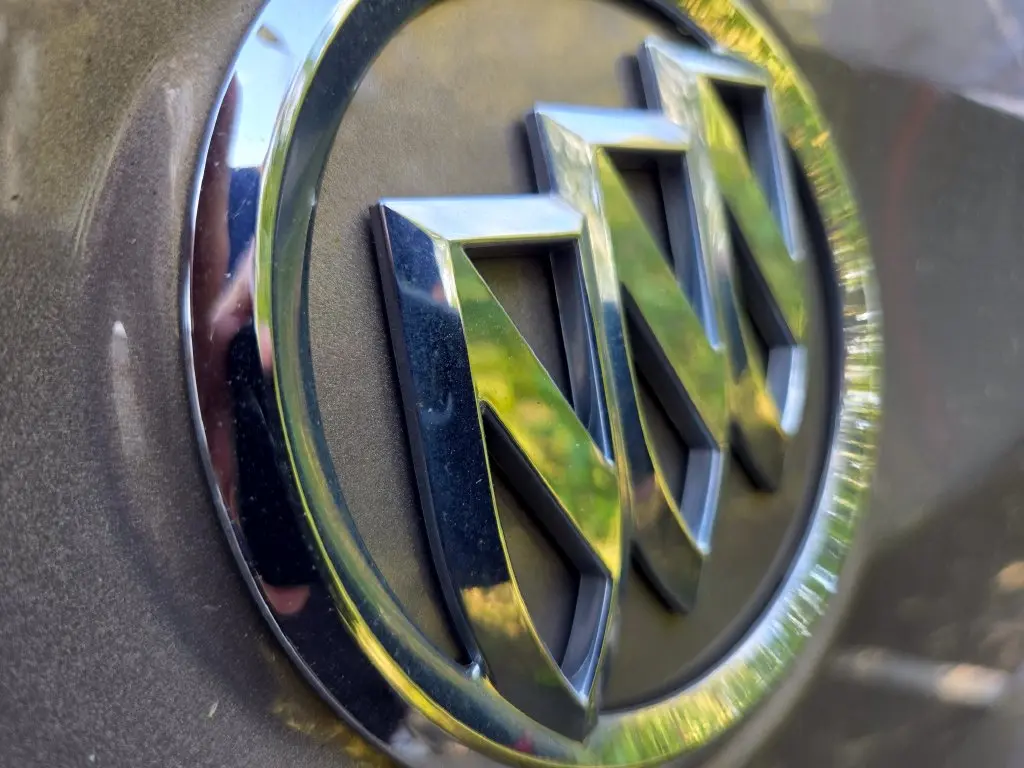 2007 Buick LaCrosse