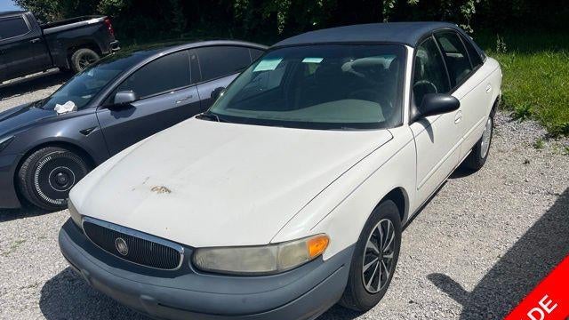 Preowned 2003 Buick Century Base for Sale