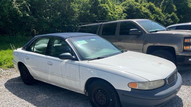 2003 Buick Century Base