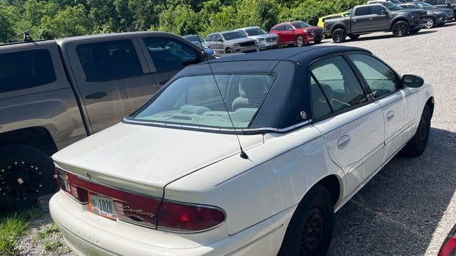 2003 Buick Century Base