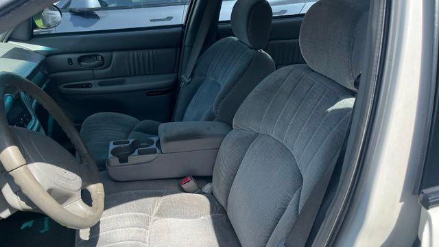 2003 Buick Century Base