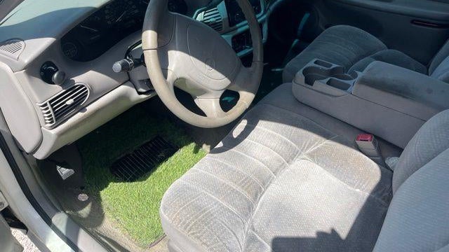 2003 Buick Century Base