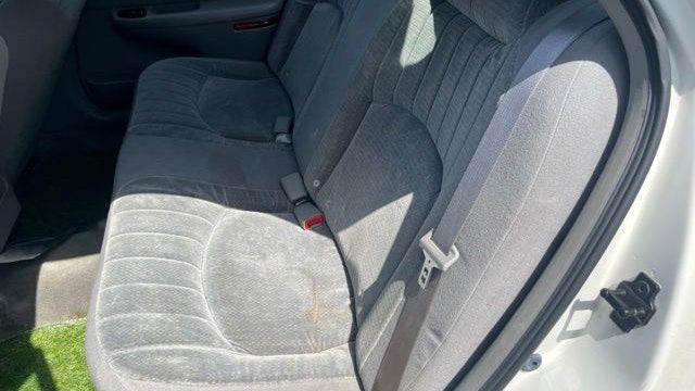 2003 Buick Century Base
