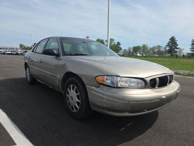 Photo of a 1999 Buick Century Custom 4DR Sedan for sale