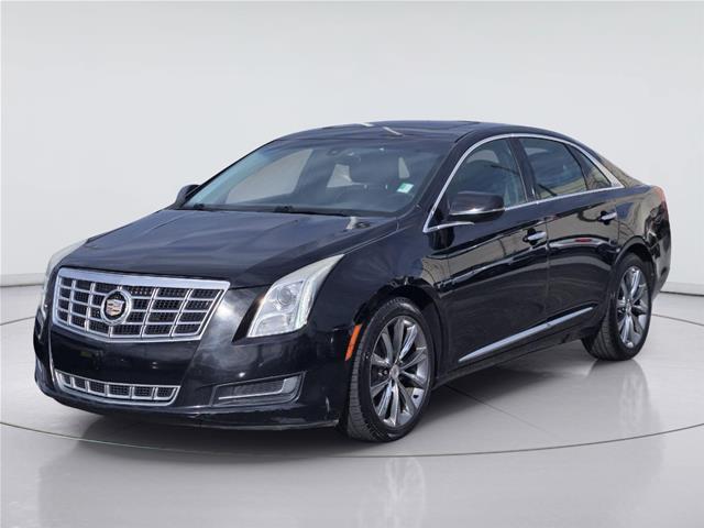 2014 Cadillac XTS - $12,991
