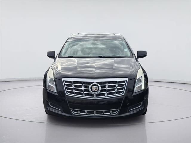 2014 Cadillac XTS - $12,991