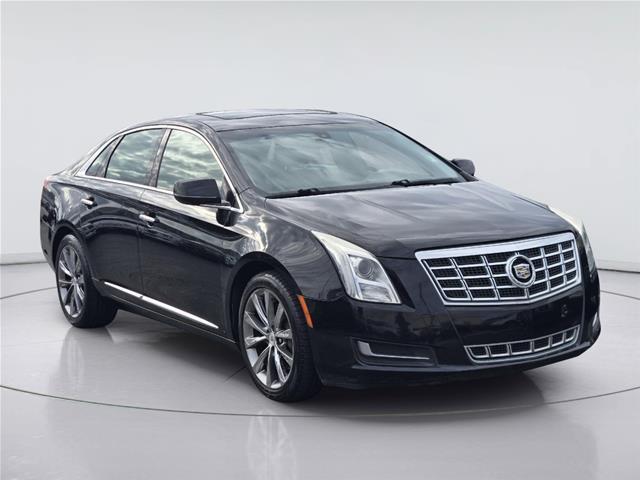 2014 Cadillac XTS - $12,991