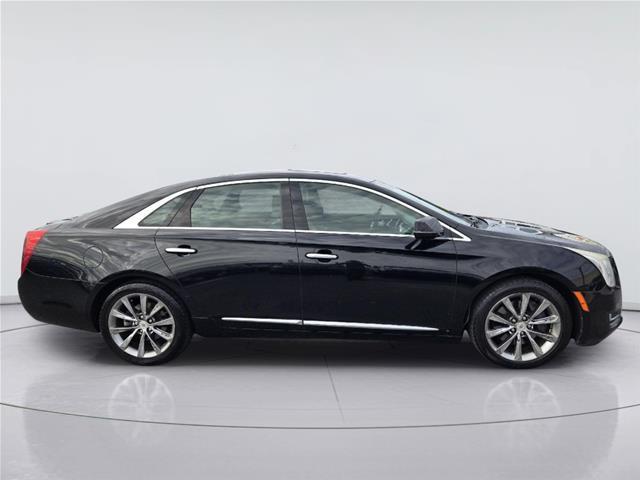 2014 Cadillac XTS - $12,991