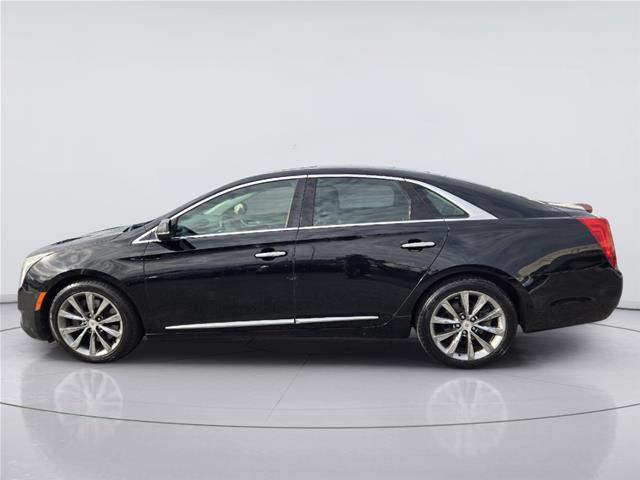 2014 Cadillac XTS - $12,991