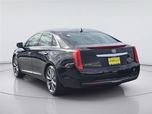 2014 Cadillac XTS - $12,991