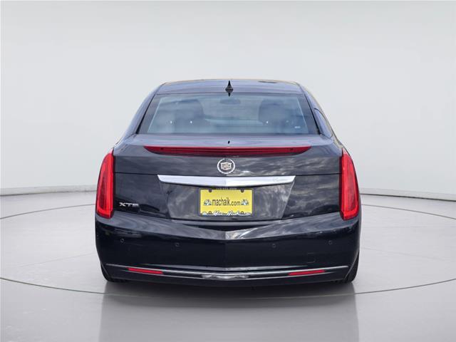 2014 Cadillac XTS - $12,991