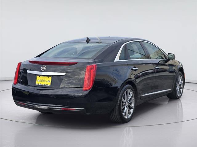 2014 Cadillac XTS - $12,991