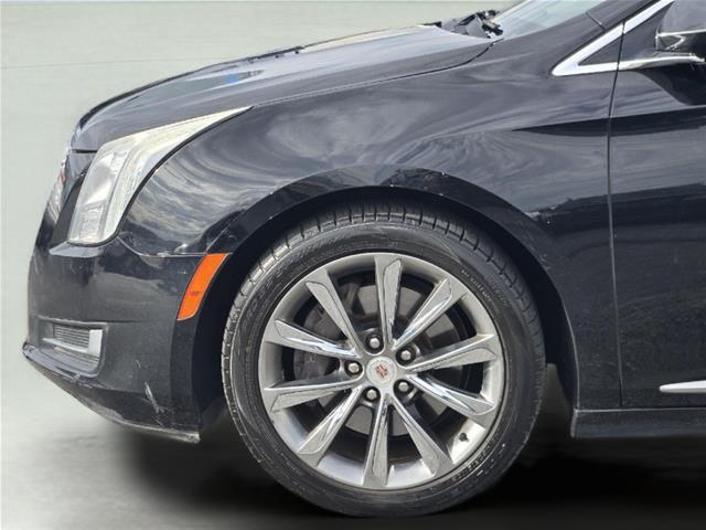 2014 Cadillac XTS - $12,991