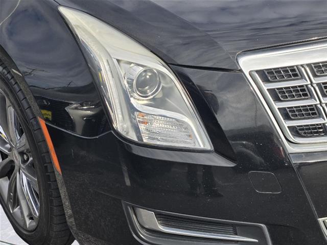 2014 Cadillac XTS - $12,991