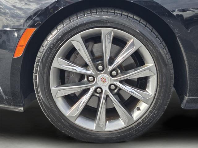 2014 Cadillac XTS - $12,991