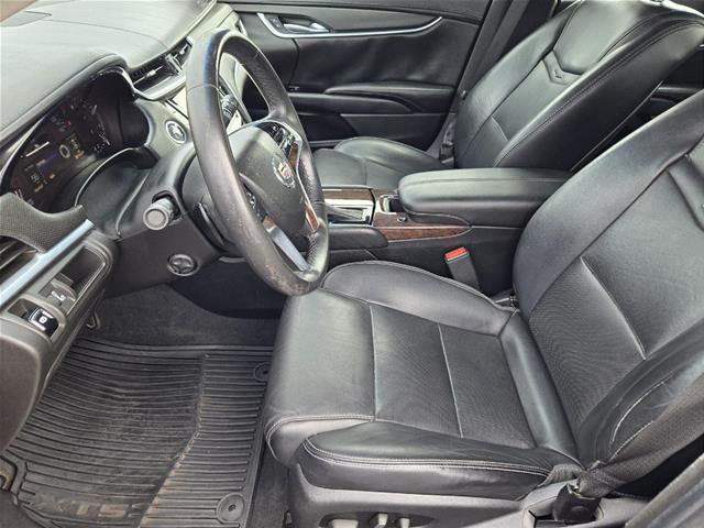 2014 Cadillac XTS - $12,991