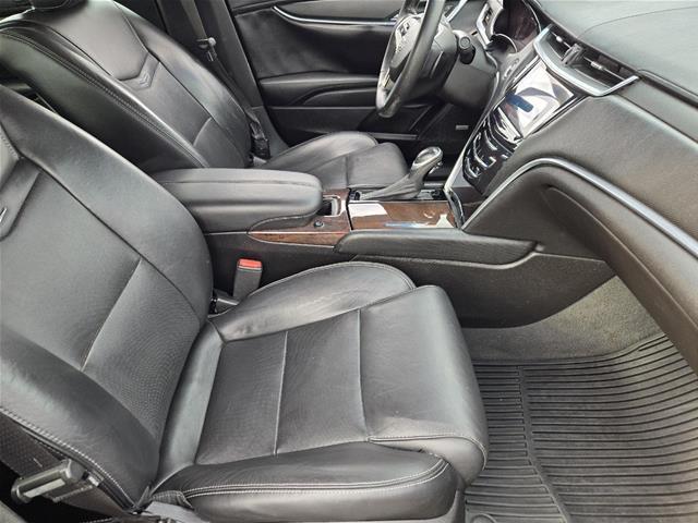 2014 Cadillac XTS - $12,991