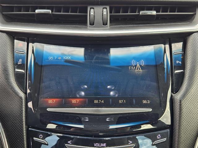 2014 Cadillac XTS - $12,991