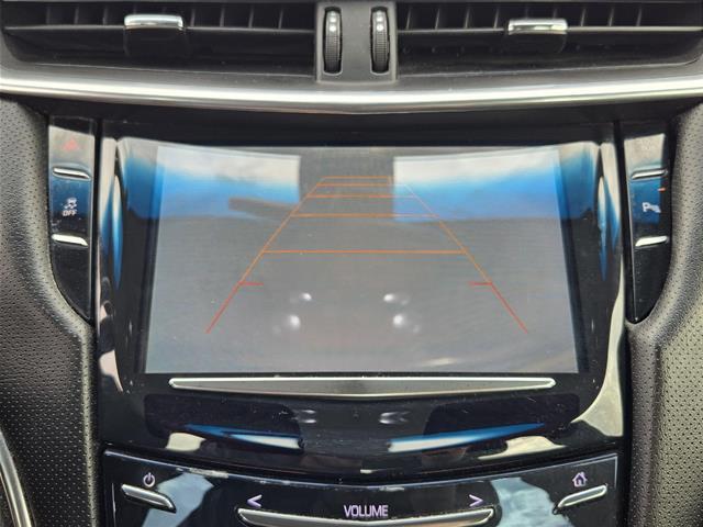2014 Cadillac XTS - $12,991