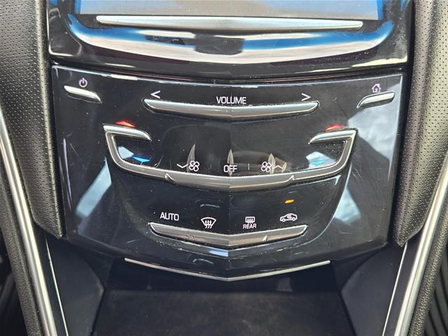 2014 Cadillac XTS - $12,991