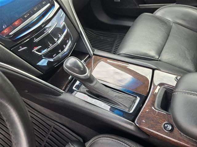 2014 Cadillac XTS - $12,991