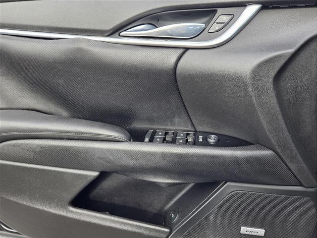 2014 Cadillac XTS - $12,991